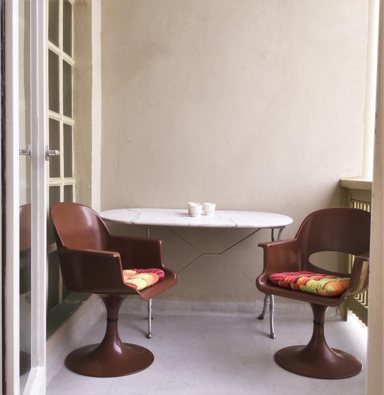 Ferienwohnung Grimmer Weil am Rhein Buitenkant foto