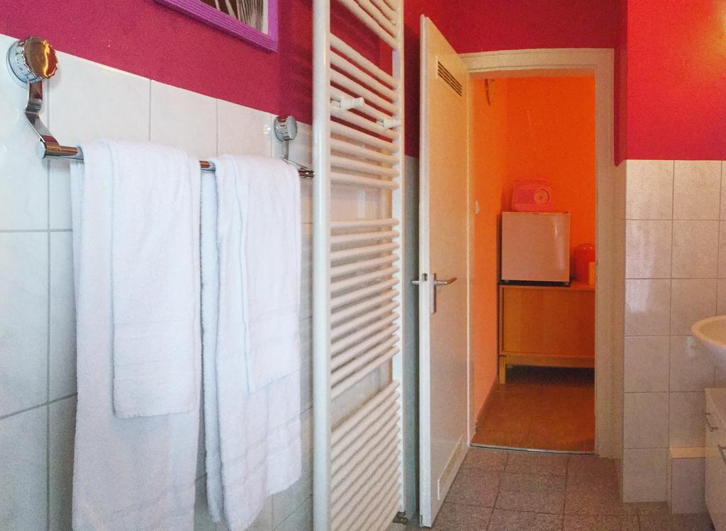 Ferienwohnung Grimmer Weil am Rhein Buitenkant foto